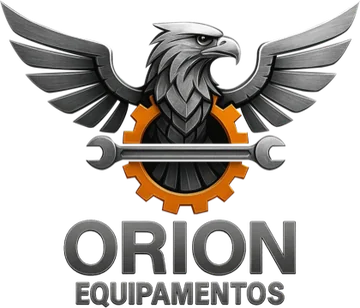 Orion Equipamentos